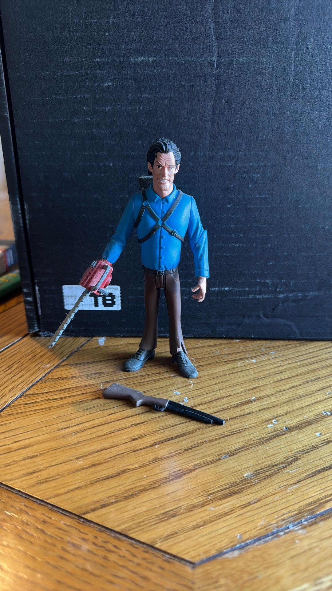 Neca Ash Vs Evil Dead
