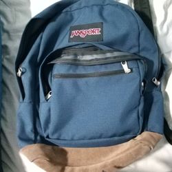 Backpack Jansport