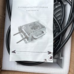 Battery Charger