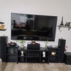 Polk Audio System Setup 