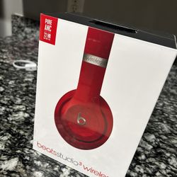 Beats Studio 3 Wireless 