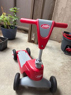 Scooter