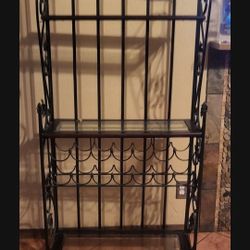 Wine Rack 