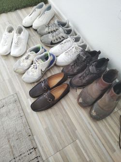 Shoes