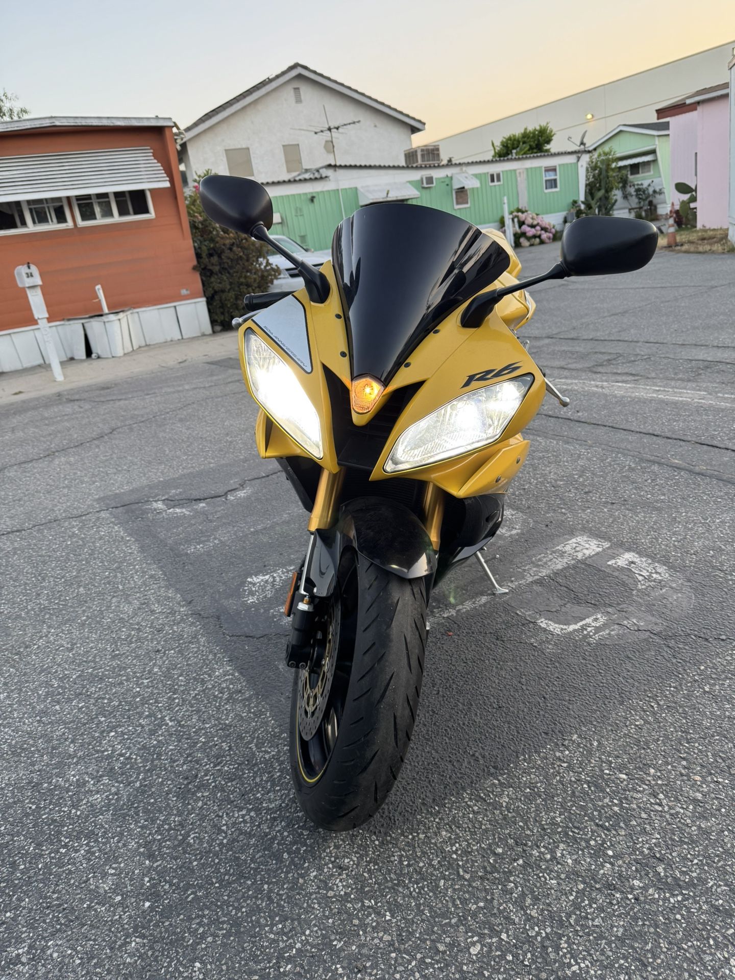 2006 R6 Yamaha for Sale in Lakewood, CA - OfferUp