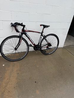 outroad bike