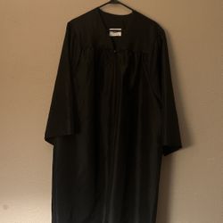 Graduation Gown