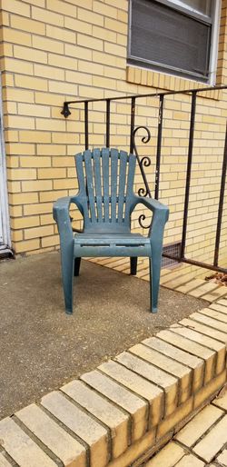 Chair for a child