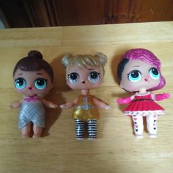 Lol Dolls (3)