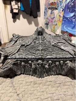 Black ops 4 mystery box collection