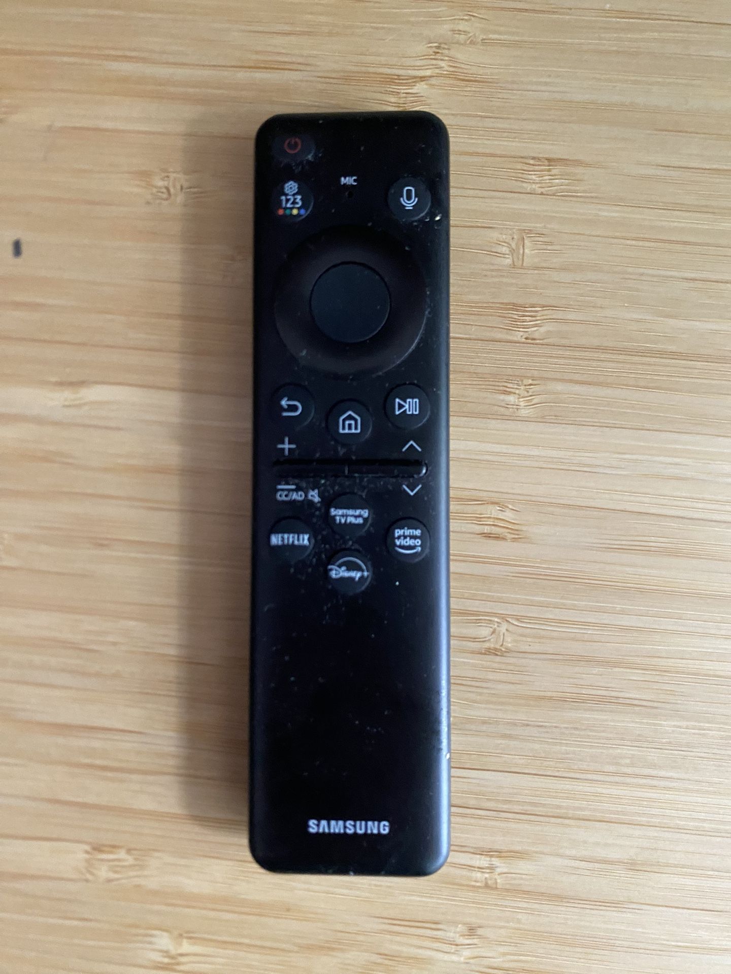 65 Inch Samsung QD Oled Tv
