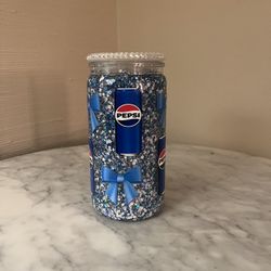 Snowglobe Tumblers 