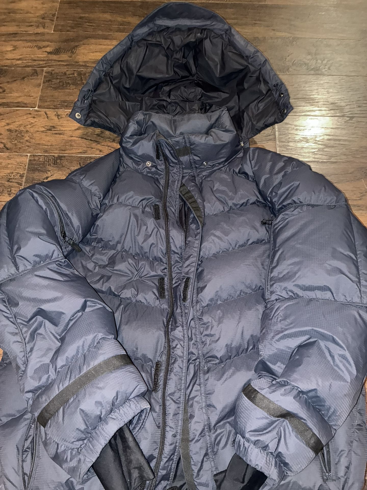 men’s Oakley jacket