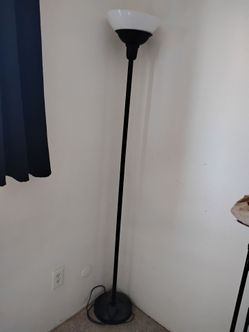 Standing lamp