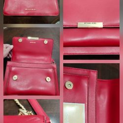 Michael Kors Handbag