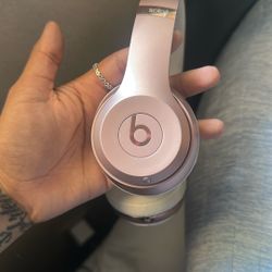 BEATS SOLO 3