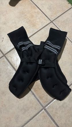 20lb weight vest