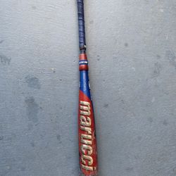 Marucci Cat 9 Connect -8 USSSA Baseball Bat