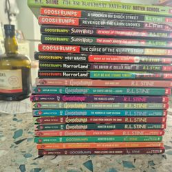 Book collections