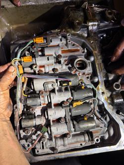 Mechanic mecánico General