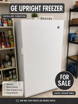 Freezer