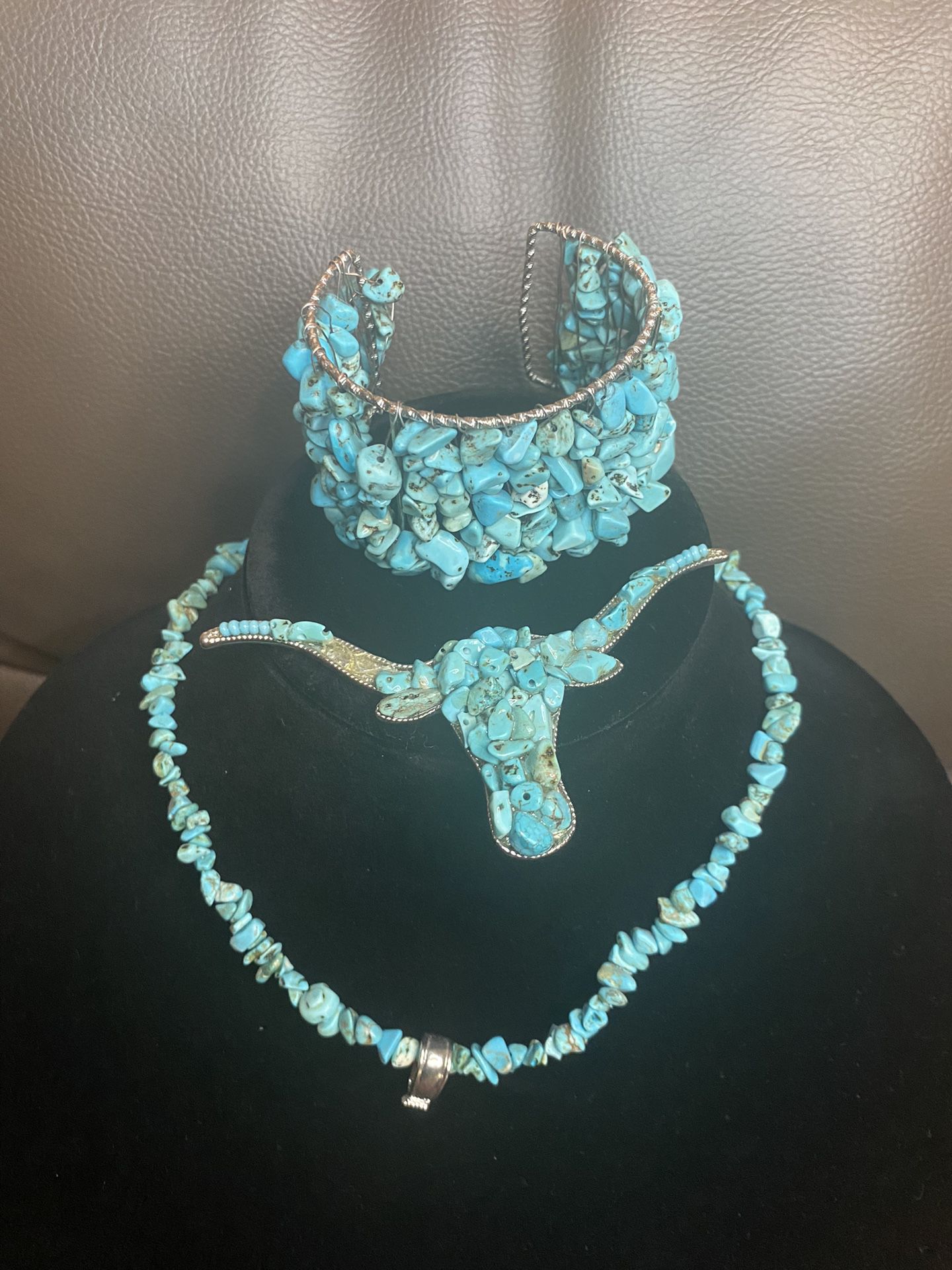 Jewelry Set 