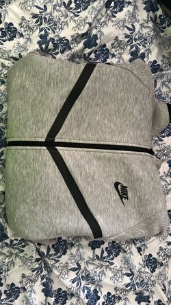 Nike Tech Fleece Tracksuit Grey