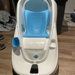 Baby Bathtub