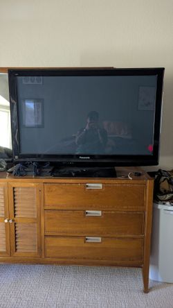 Panasonic TV