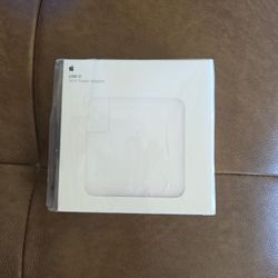 FAST CHARGE Apple 96W USB-C Power Adapter - Genuine (NEW)