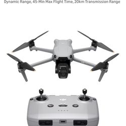 DJI Air 3s