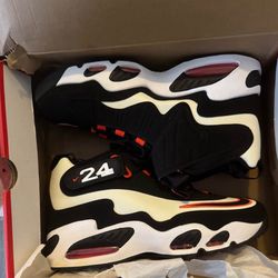 Nike Air Ken Griffey Jr