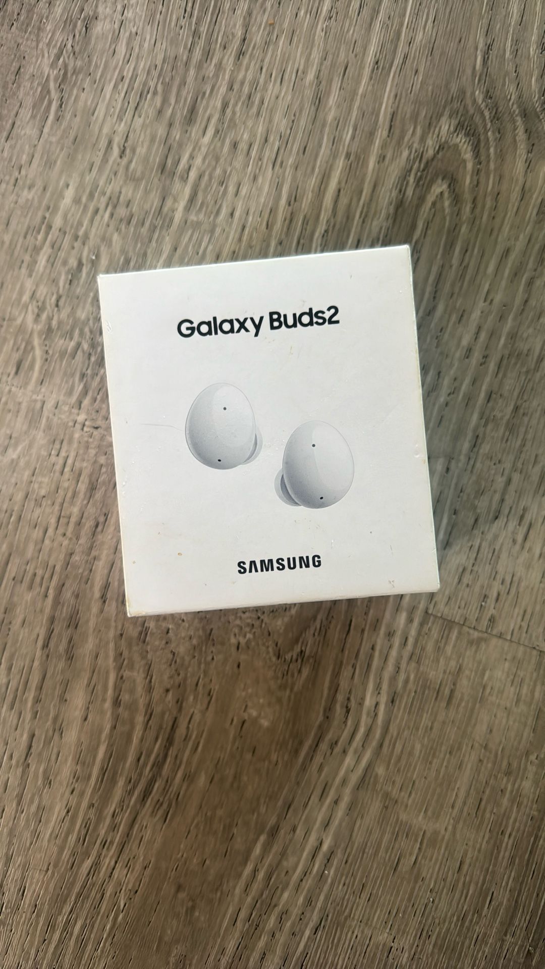 Galaxy Buds 2 In Box Brand New