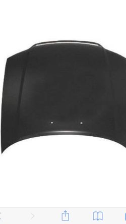 Audi hood brand new A-4 1994-1998