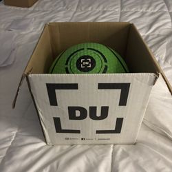 Dribble Up Medicine Ball