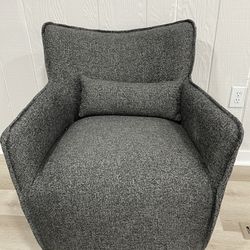 Kimble Swivel Chair