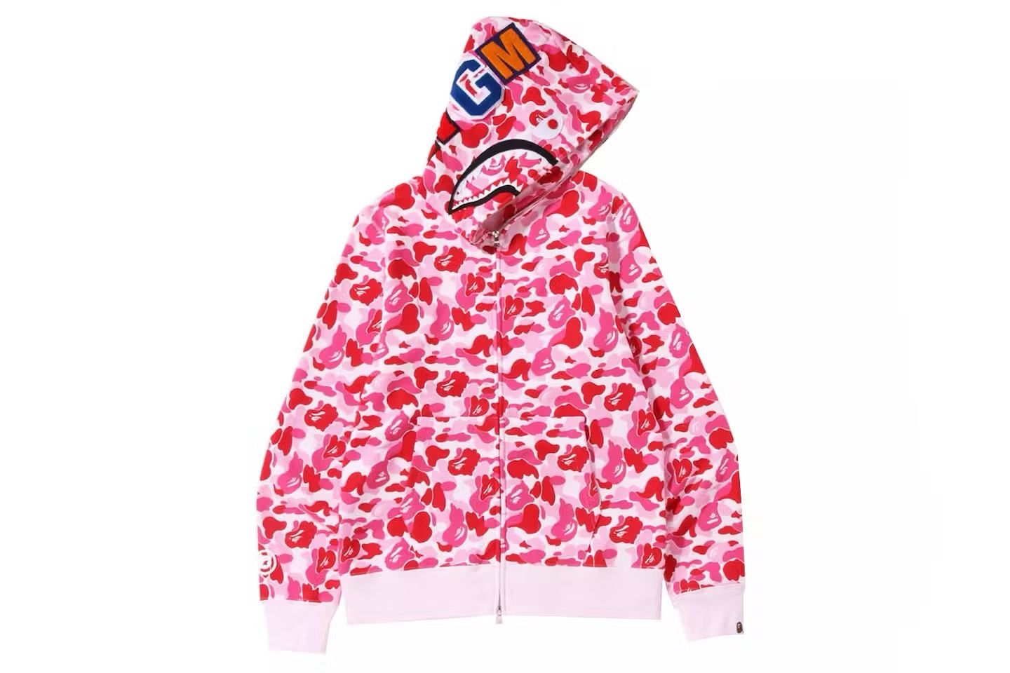 1:1 Bape hoodies