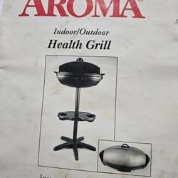 Health Grill