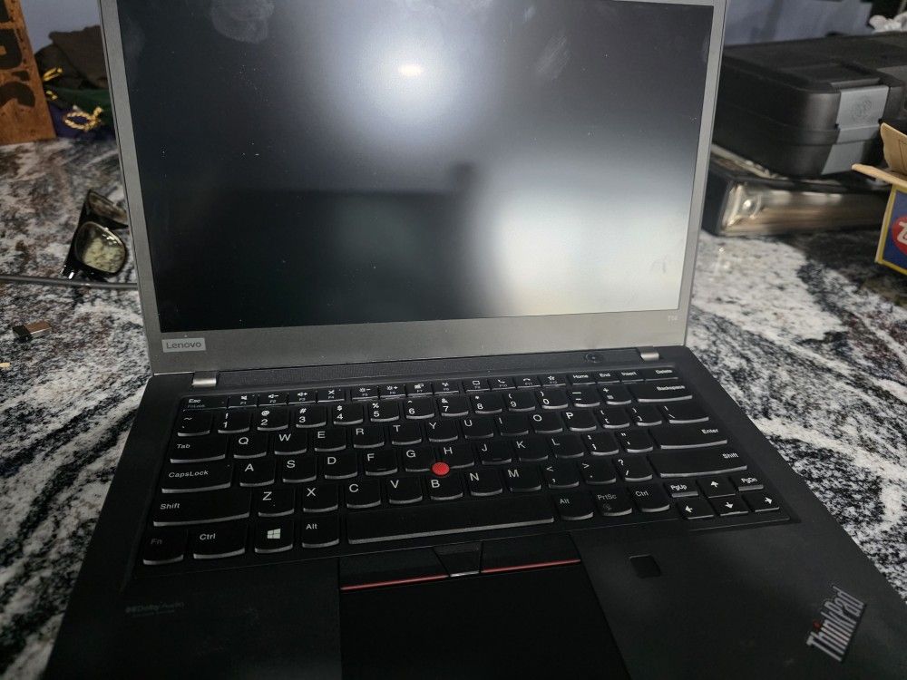 Lenovo T14 Laptop 