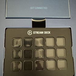 Elgato Stream Deck