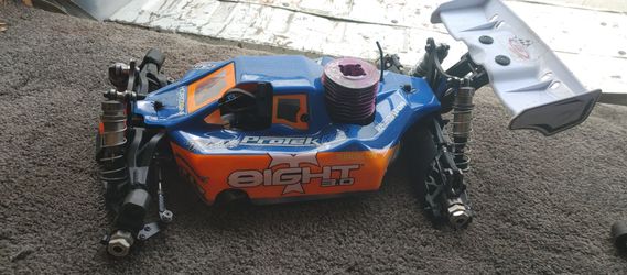 sworks RC
