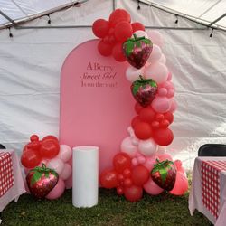 Balloon Decor And More 