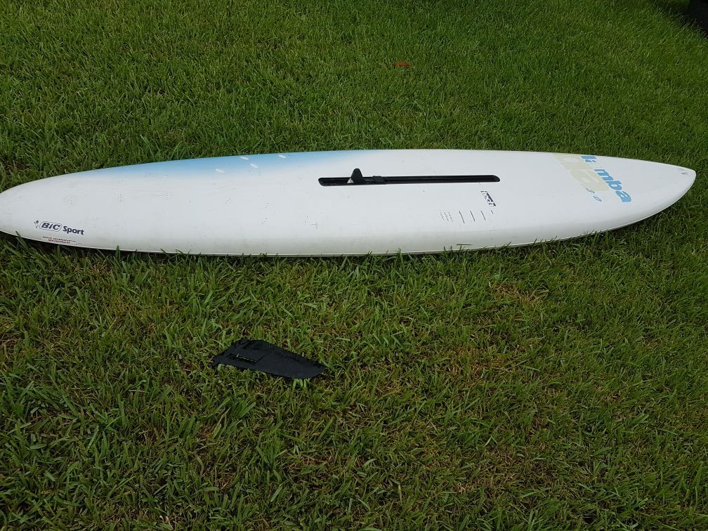 Windsurf BIC Lambada 208L $50