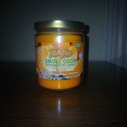 SOMKE & Oder  Frut Candles