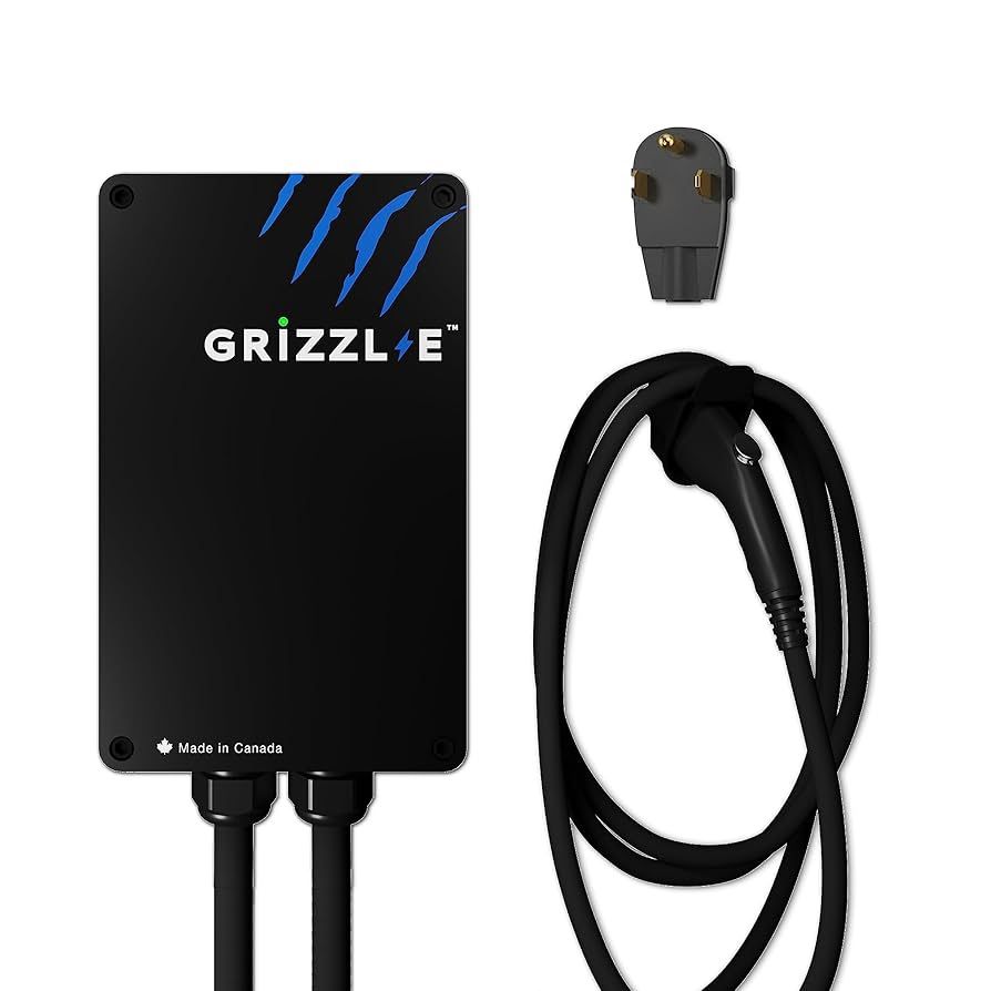 Grizzl-E EV level 2 Charger
