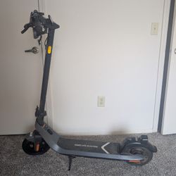 KQI2 Electric Scooter 
