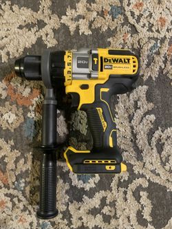 Dewalt Hammer Drill