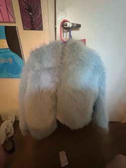 Fur jacket