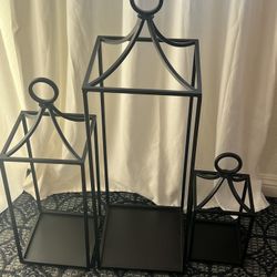 Lanterns