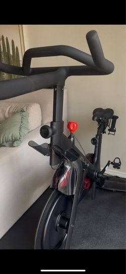 Peloton Plus Bike
